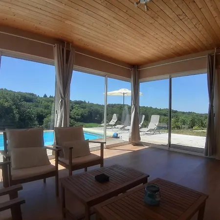 Domaine De La Marandine