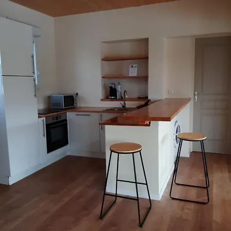 Ferienhaus Domaine De La Marandine *