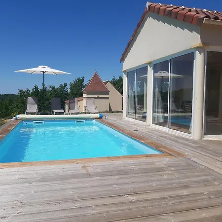 Domaine De La Marandine *