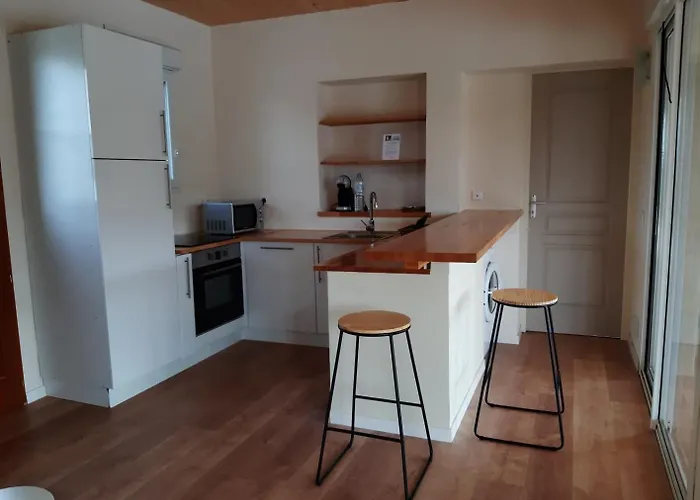 Ferienhaus Domaine De La Marandine *