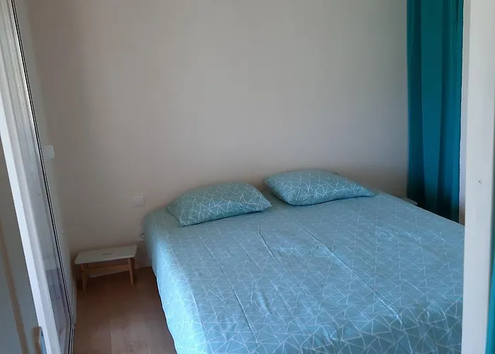 Ferienhaus Domaine De La Marandine Le Vigan (Lot)