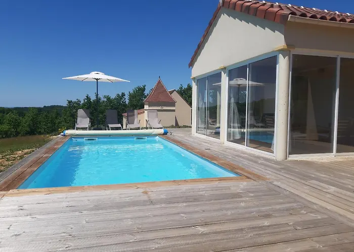 Domaine De La Marandine *