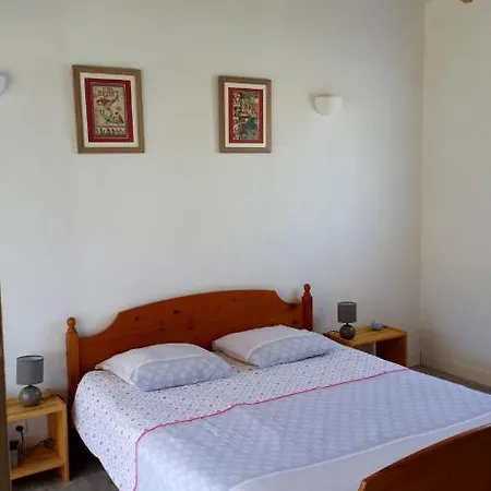 Domaine De La Marandine Holiday home *