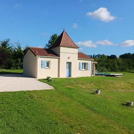 Domaine De La Marandine Holiday home *