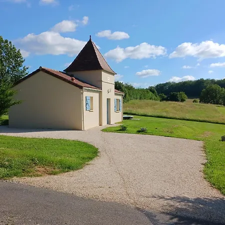 Holiday home Domaine De La Marandine *