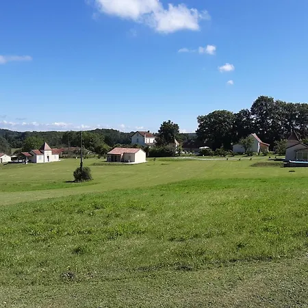 Feriehus Domaine De La Marandine