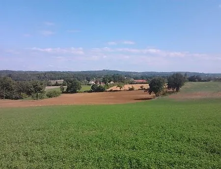 Holiday home Domaine De La Marandine *