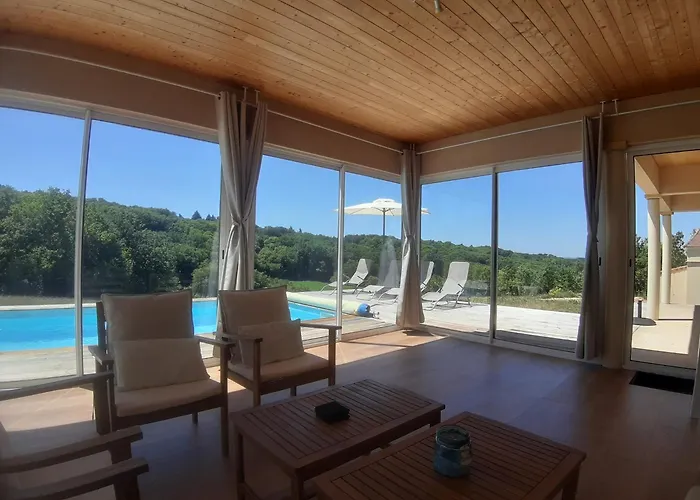 Domaine De La Marandine